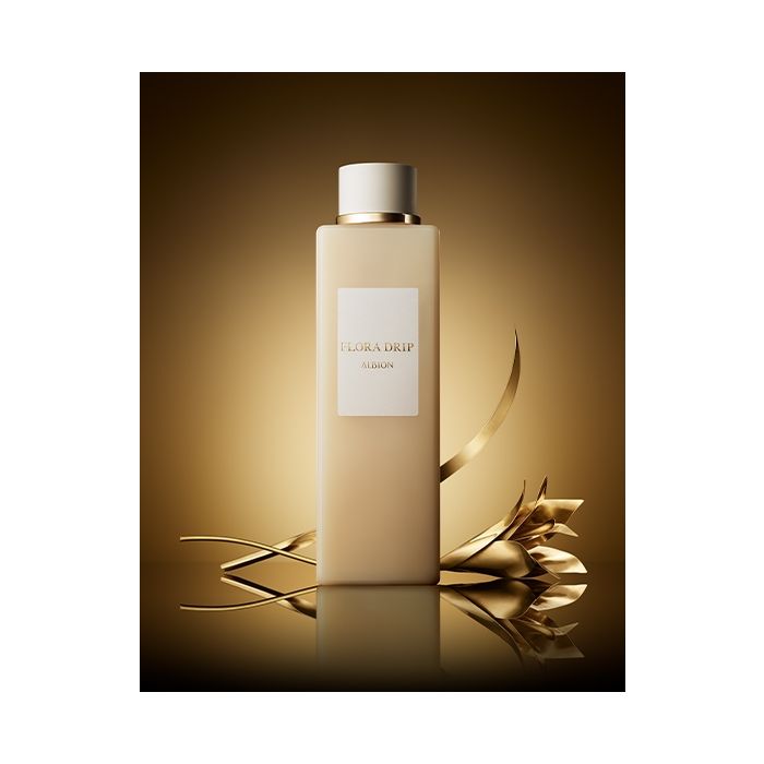 新品未使用　アルビオン　フローラドリップ80ml