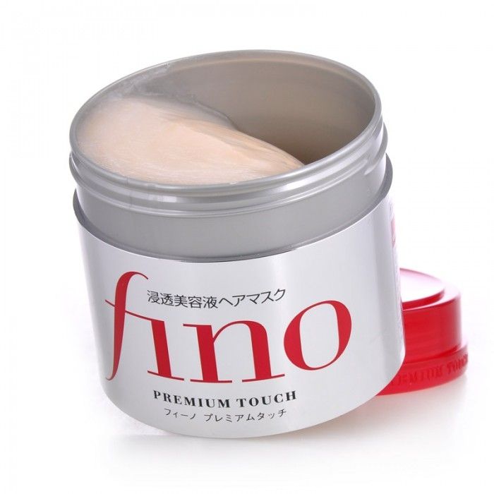 Fino Premium Touch Hair Oil – BITEKI SKIN