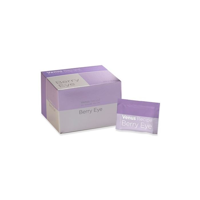 AXXZIA Venus Recipe Berry Eye AXXZIA Venus Recipe Berry Eye
