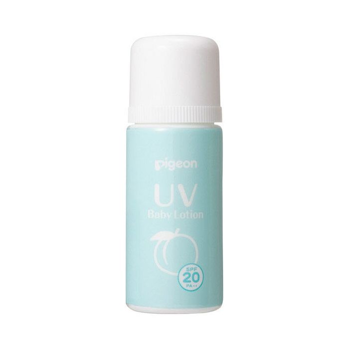 Pigeon hair lotion cheap