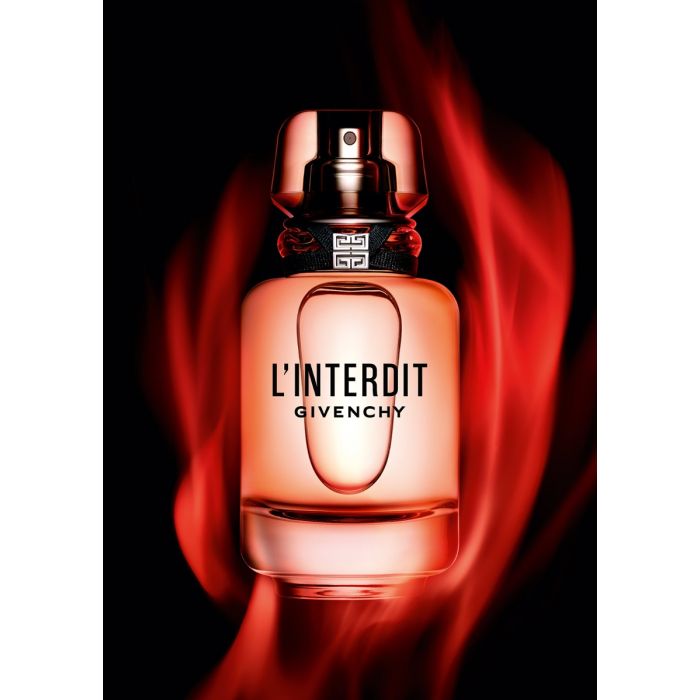 Givenchy l interdit for women discount