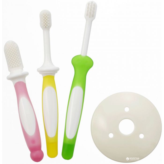pigeon baby brush