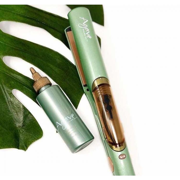 Agave Healing Oil Healing Vapor Iron 1.25