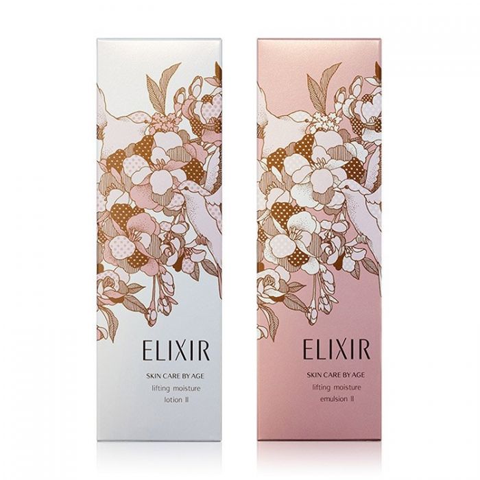 Liftrise Milk & Lotion セット リフトライズ ミルク | スキンケア,乳液 | シャンソン化粧品公式