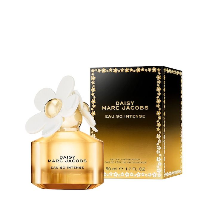 Marc Jacobs Daisy Eau so Intense 1.7oz