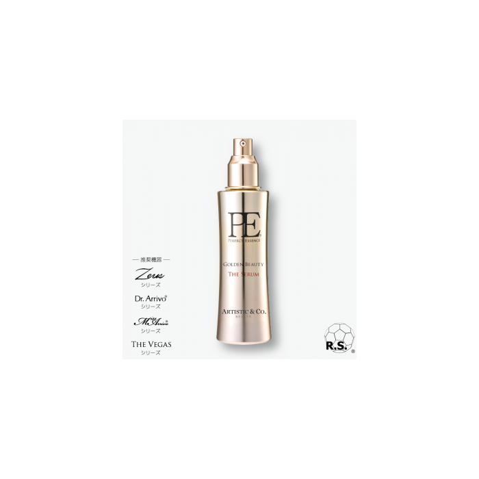 美容液 Artistic & Co. Golden beauty The Serum Dr.Arrivo PE Golden Beauty The Serum – Ichiban Mart