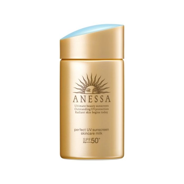 anessa sunscreen