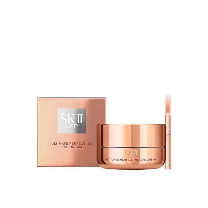 SK-II LXP Ultimate Revival Eye Cream 15g