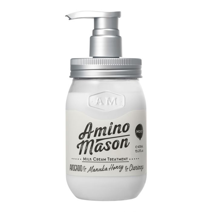 Amino Mason Moist Treatment