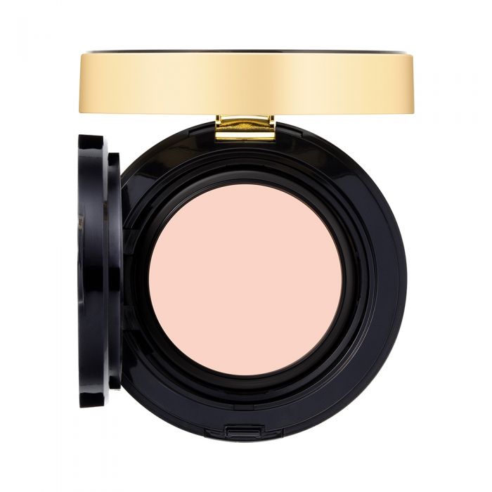 Amplitude Translucent Emulsion Foundation (Case + Refill) #10