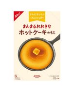 Showa Sangyo The Source of the Round Big Pancakes 100g x 2 bags