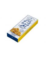 YOSHIMI Hokkaido Cheese Rice Crackers 17g x 6 bags