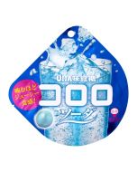 UHA Kororo Gummy Soda Flavor 40g