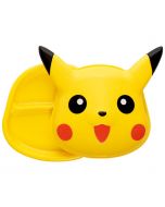 Skater x Pokémon Pikachu Lunch Plate with Lid 1pc