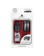 GPP Grancence Car Freshener 10ml (Mediterranean Fragrance)