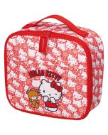 Skater x Sanrio Hello Kitty Kids Lunch Bag 240×215×100mm
