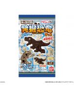 「Limite​​d Edition」​​Bandai Character Pack Excavation Dinosaur Ice Age Ver. 31g