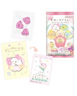 Bandai Sumikko Gurashi Collection Card Gummy 10g