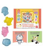 Bandai FUJIKO・F・FUJIO 90th ANNIVERSARY Gummy 27g