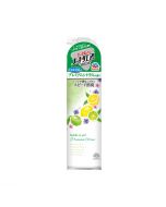 Earth Sukki-ri Air! Air Freshener Spray for Toilet Premium Citrus Scent 350ml