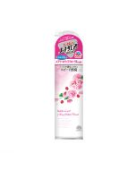 Earth Sukki-ri Air! Air Freshener Spray for Toilet White Floral Scent 350ml