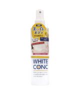 White Conc Body Lotion C II