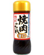 Ikari Yakiniku Sauce Sweet 235g