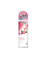 Earth Sukki-ri Air! Air Freshener Spray for Toilet Pink Bouquet Scent 350ml