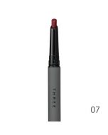 THREE Refined Control Lip Pencil-07 MY NOSTALGIA