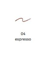 Jill Stuart	Airy Stay Brow Liner-04 Espresso