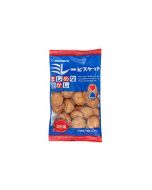 Nomura Millet Biscuit Salty 120g