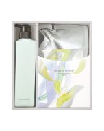 POLA Pensee De Bouquet Body Shampoo Blanc Set