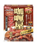 House Foods Kokudemi Curry  180g
