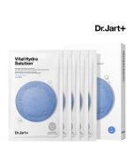 Dr.Jart+ Vital Hydra Solution Deep Hydration Sheet Mask