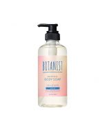 [Limited Edition] BOTANIST Botanical Body Soap - Moist (Sakura & Vanilla Scent) 490ml