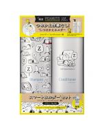 KAO x Peanuts Pump Bottle Set 