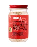 YOUKI Chicken Soup Mild Flavor 130g