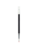 MUJI Smooth Gel Ink Ballpoint Pen 0.5mm - Refill Black 1pc