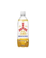 「Limite​​d Edition」​​Asahi Mitsuya PREMIUM SWEET Cider 500ml