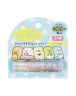 Sanrio Sumikkogurashi Lip Stick 2g - Citrus Fragrance