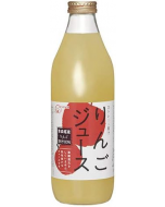 Gold Pak Sun Pack Apple Juice 1L