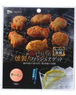 OGATA Instant Smoke Fried Fish Cake 7pcs