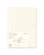MIDORI MD Notebook Journal A5 Frame 192 pages