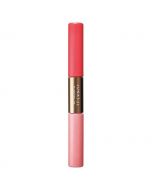 Lunasol W Lighting Lips EX02 Clear FuChsia x Lighting FuChsia