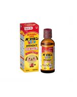 TAISHO Pabron Kids Cold Syrup