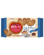 SANRITSU Genji Pie Milk Tea Flavor 11 sheets