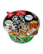 Sanyofoods Sapporo Ichiban Tabimen Asakusa Sauce Yakisoba 90g