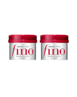 FINO Premium Touch Hair Essence Mask (Pack of 2)