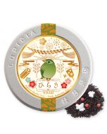 LUPICIA Hiraki 50g limited tin