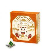 LUPICIA YUME limited box of 10 tea bags